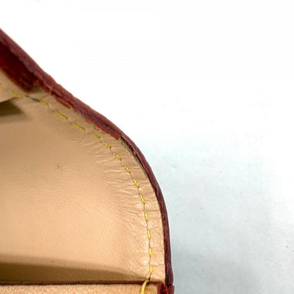 Louis Vuitton Porte Tresor International Wallet Monogram Multicolor — view 7