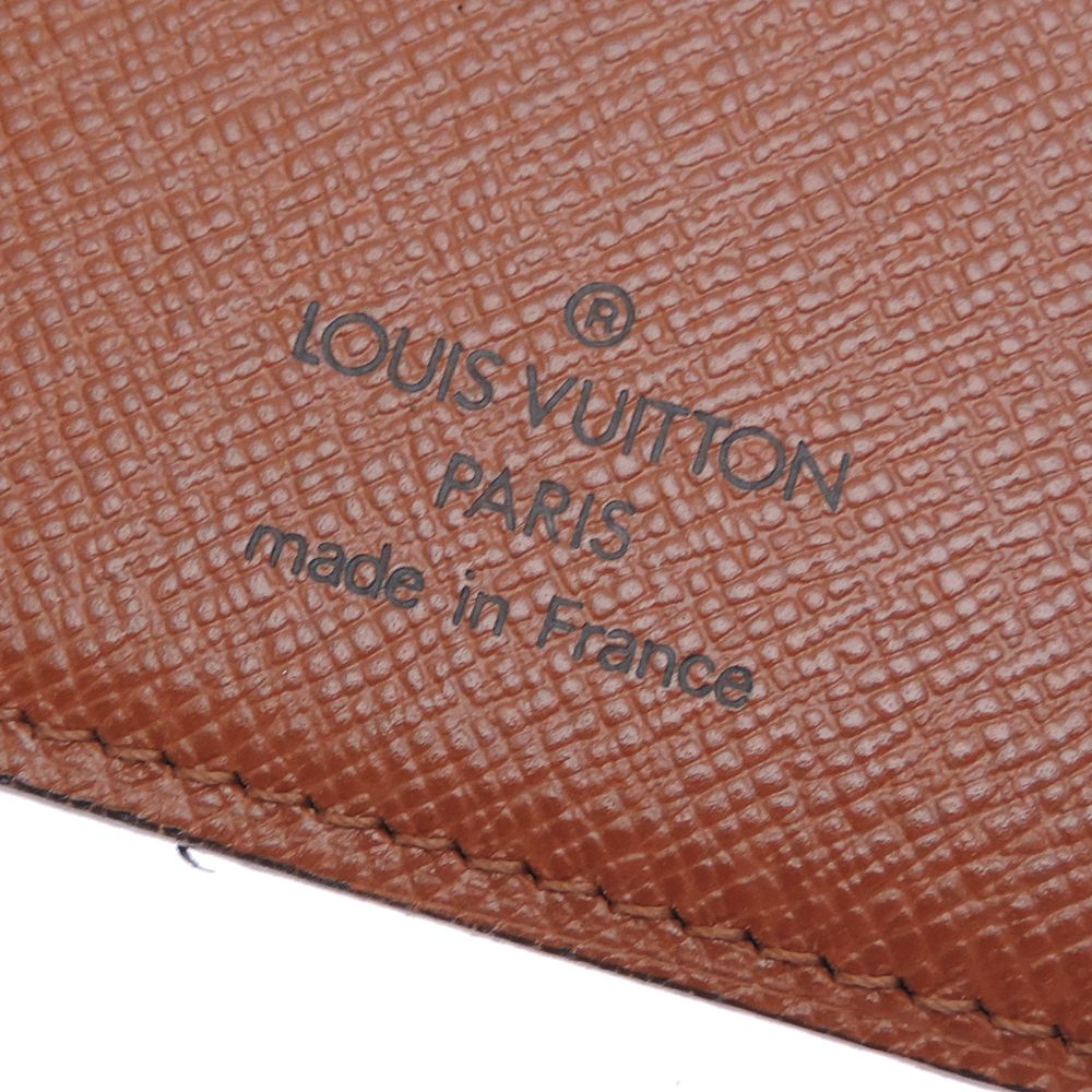 Louis Vuitton Pass Case — view 6