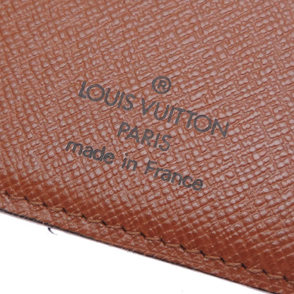 Louis Vuitton Pass Case — view 6