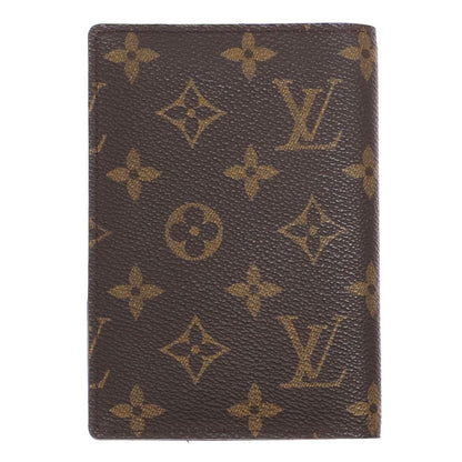 Louis Vuitton Pass Case — view 2