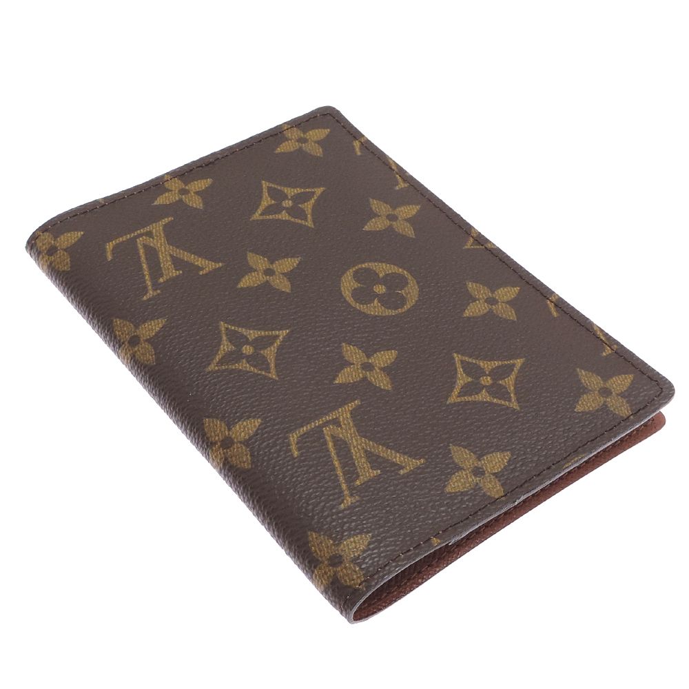Louis Vuitton Pass Case — view 3