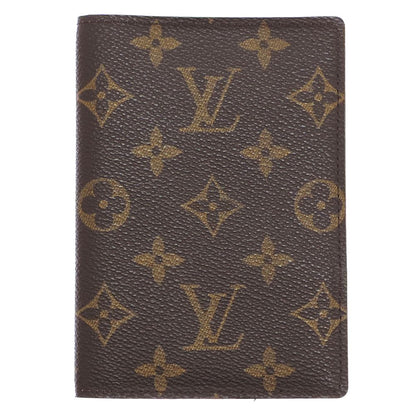 Louis Vuitton Pass Case
