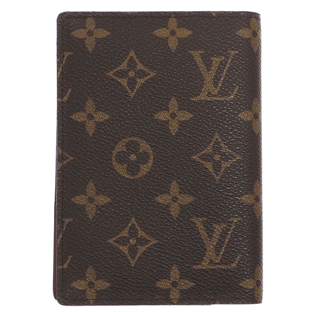 Louis Vuitton Pass Case — view 2
