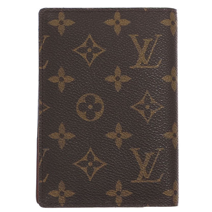 Louis Vuitton Pass Case — view 2
