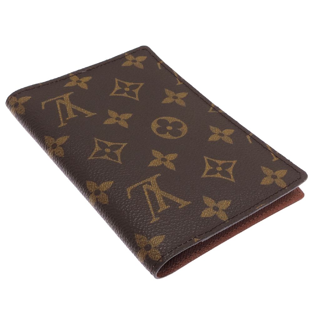 Louis Vuitton Pass Case — view 4