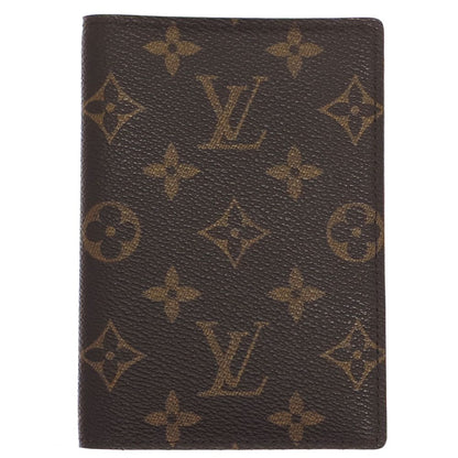 Louis Vuitton Pass Case