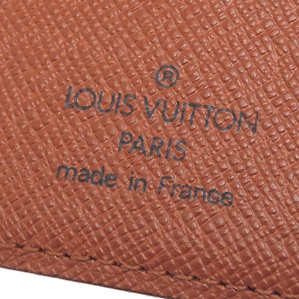 Louis Vuitton Pass Case — view 6