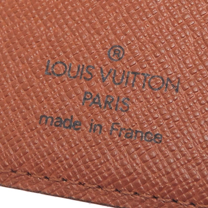 Louis Vuitton Pass Case — view 6