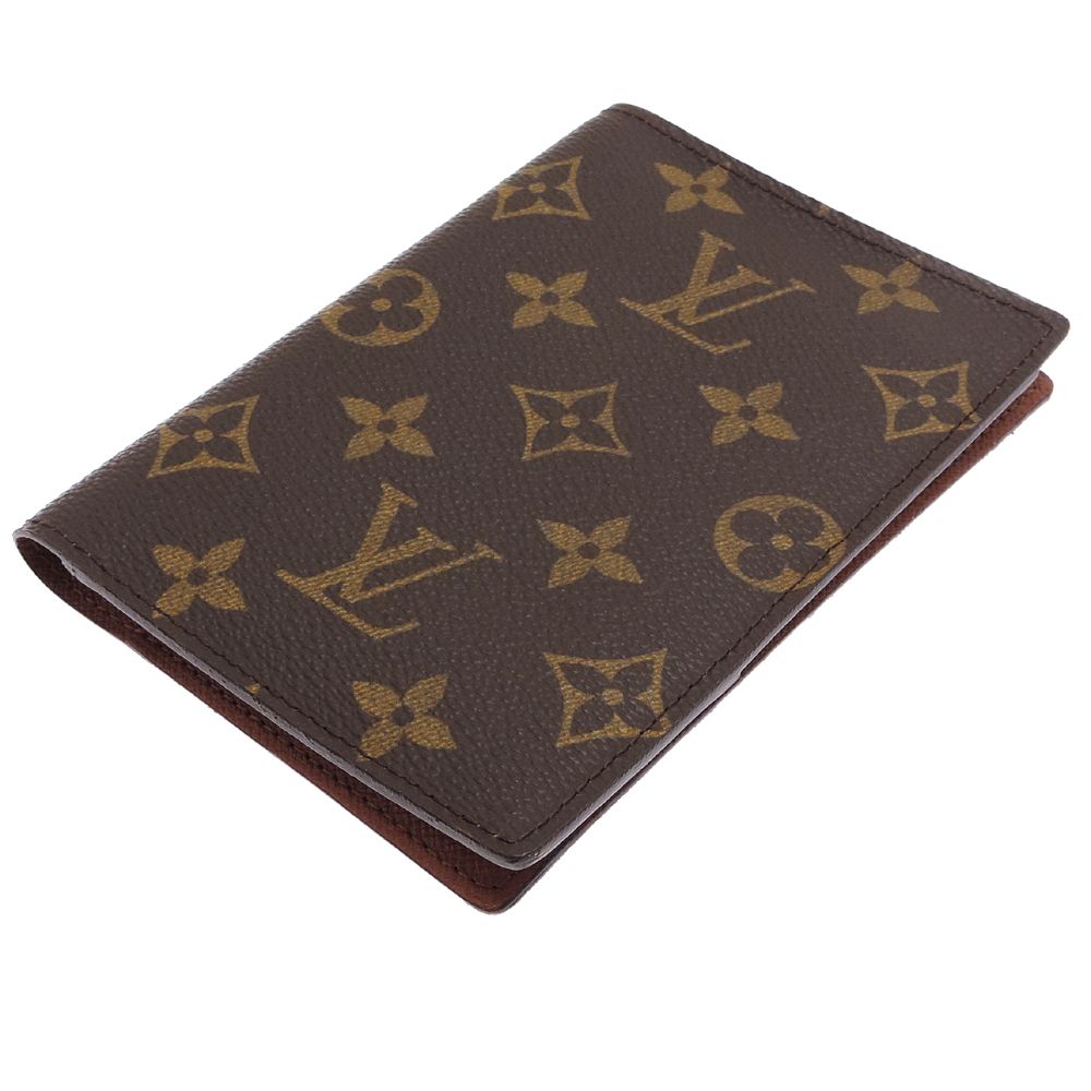 Louis Vuitton Pass Case — view 3