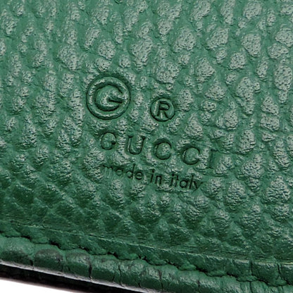Gucci Wallet Black — view 7