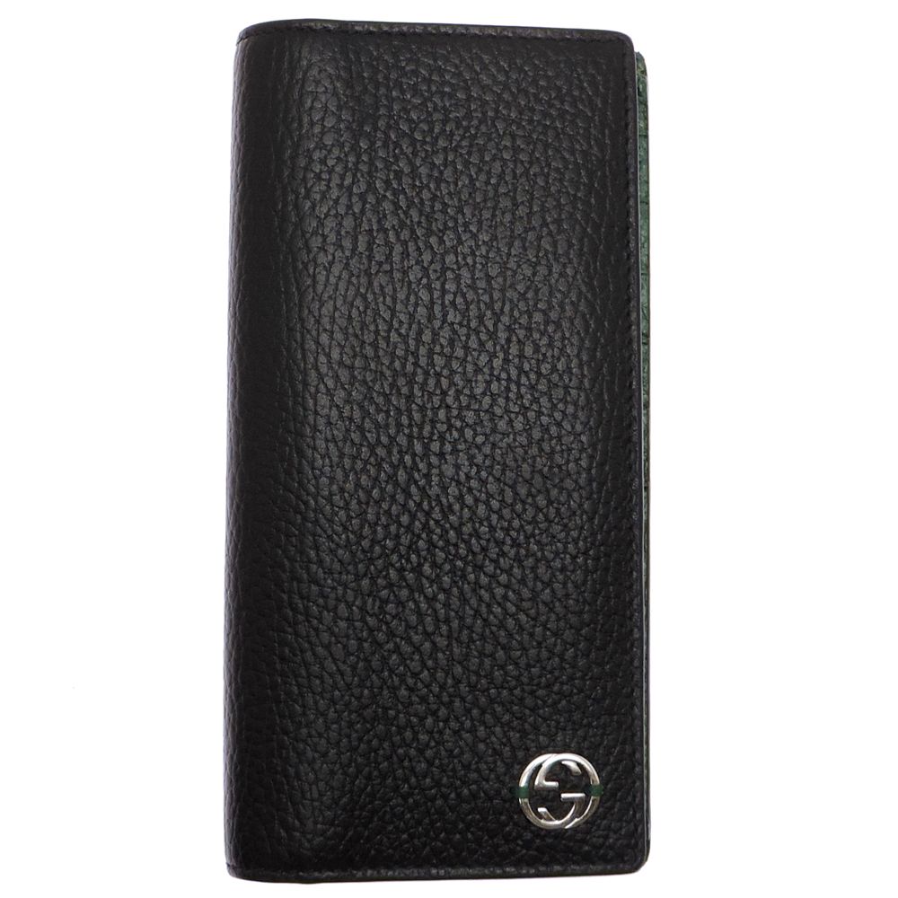 Gucci Wallet Black