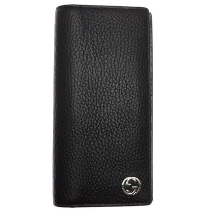 Gucci Wallet Black