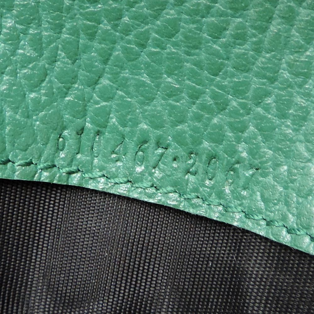 Gucci Wallet Black — view 8