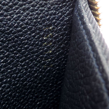Louis Vuitton Wallet Navy — view 8