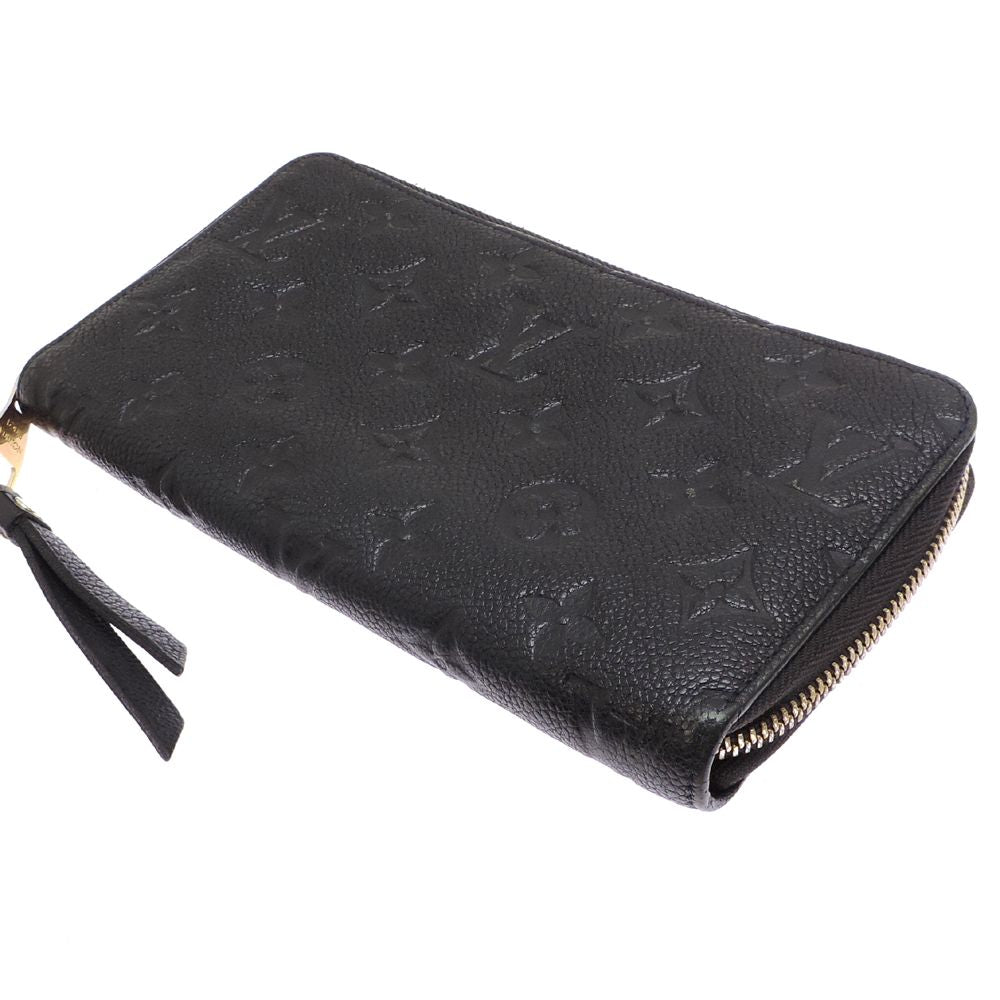 Louis Vuitton Wallet Navy — view 3