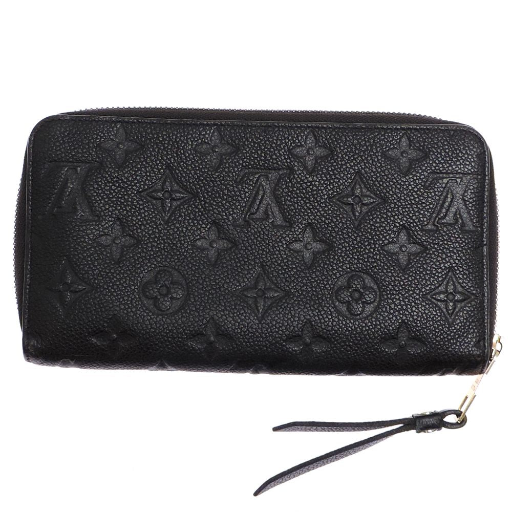 Louis Vuitton Wallet Navy — view 2
