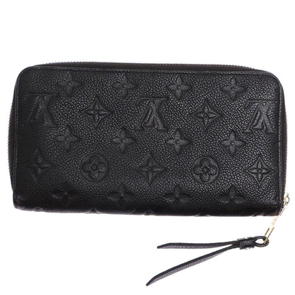 Louis Vuitton Wallet Navy — view 2