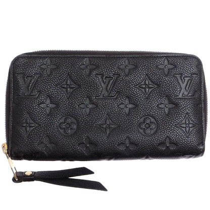 Louis Vuitton Wallet Navy