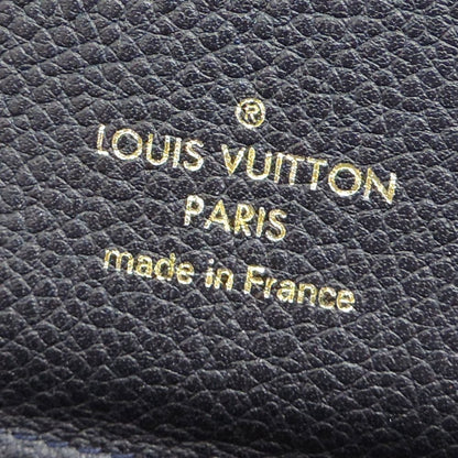 Louis Vuitton Wallet Navy — view 7