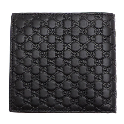 Gucci Bifold Wallet Black — view 2