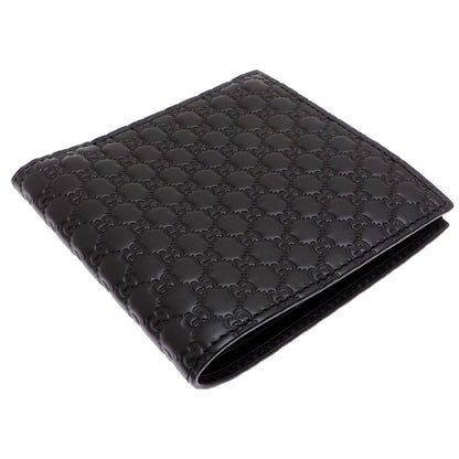 Gucci Bifold Wallet Black — view 4