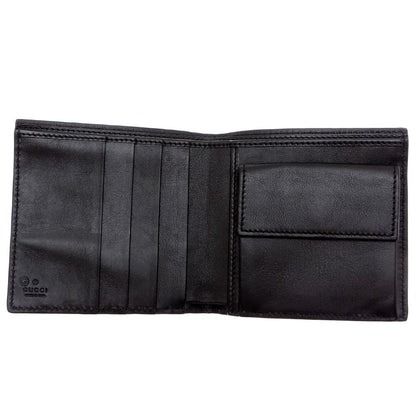 Gucci Bifold Wallet Black — view 5