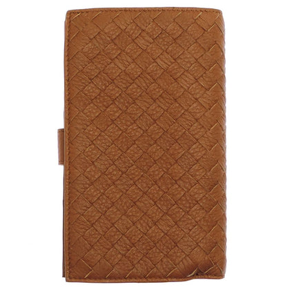 Bottega Veneta Wallet Brown — view 2