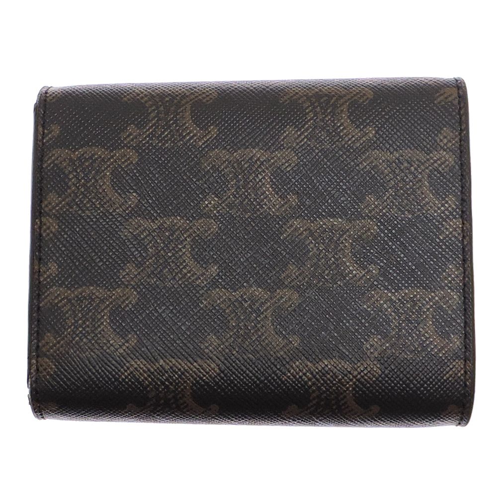 Celine Trifold Wallet — view 2