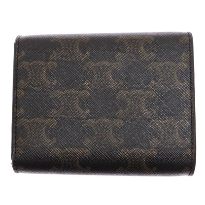 Celine Trifold Wallet — view 2