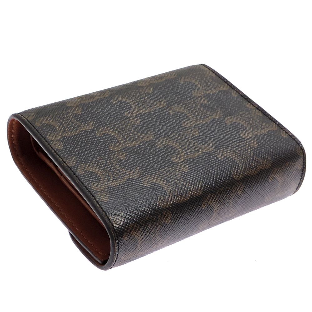 Celine Trifold Wallet — view 4