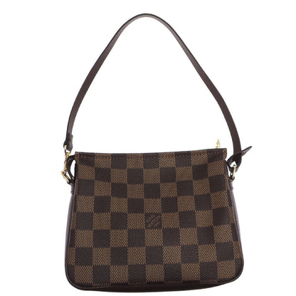 Louis Vuitton Pouch Brown