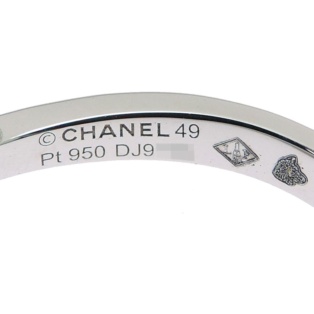 Chanel Ring — view 5