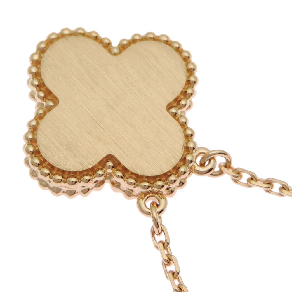 Van Cleef & Arpels Necklace — view 3