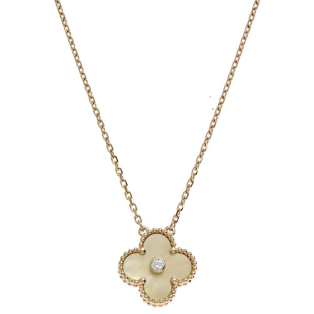 Van Cleef & Arpels Necklace