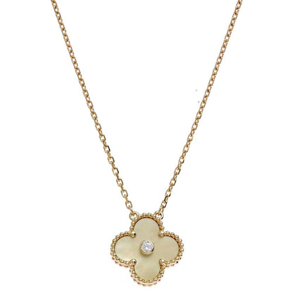 Van Cleef & Arpels Necklace