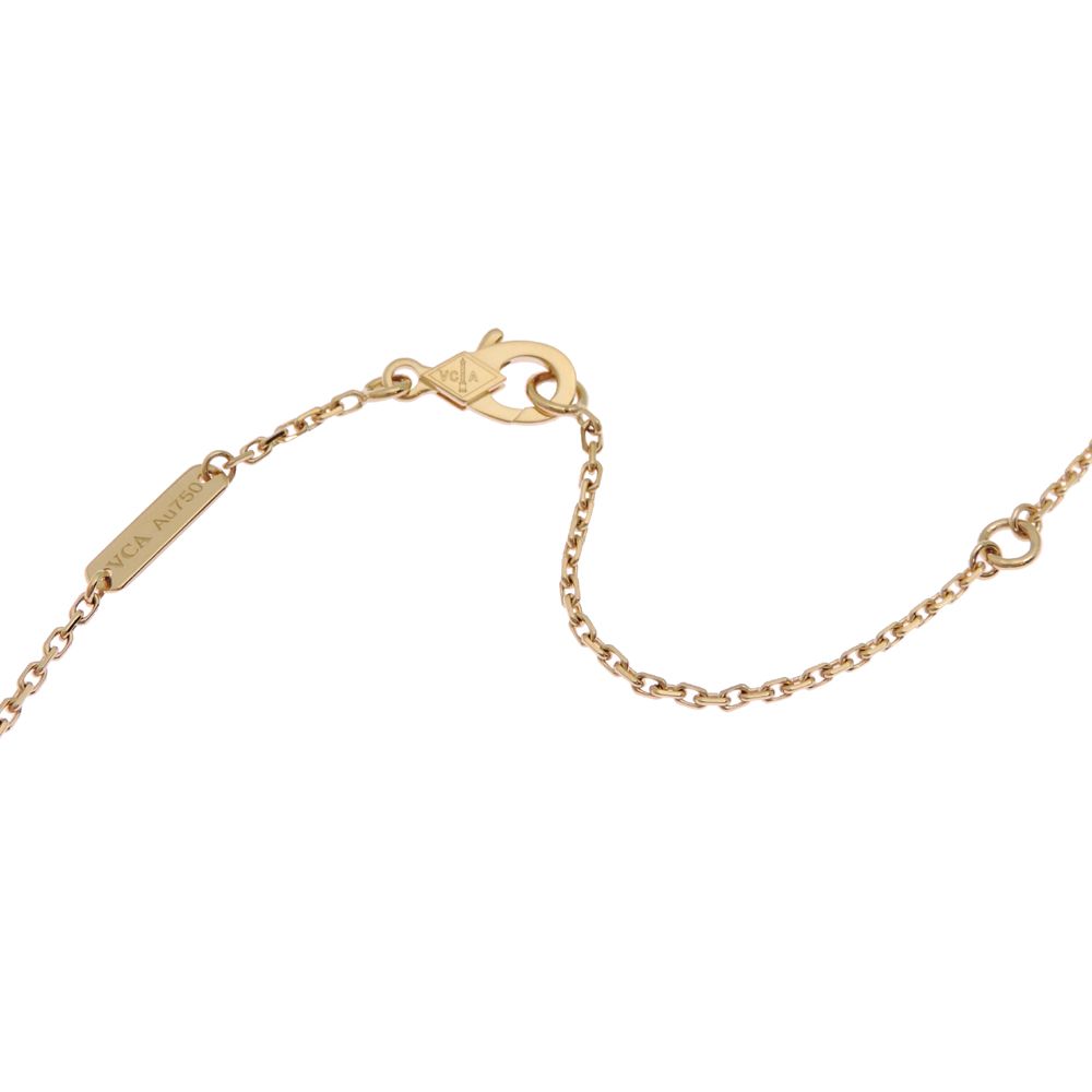 Van Cleef & Arpels Necklace — view 4