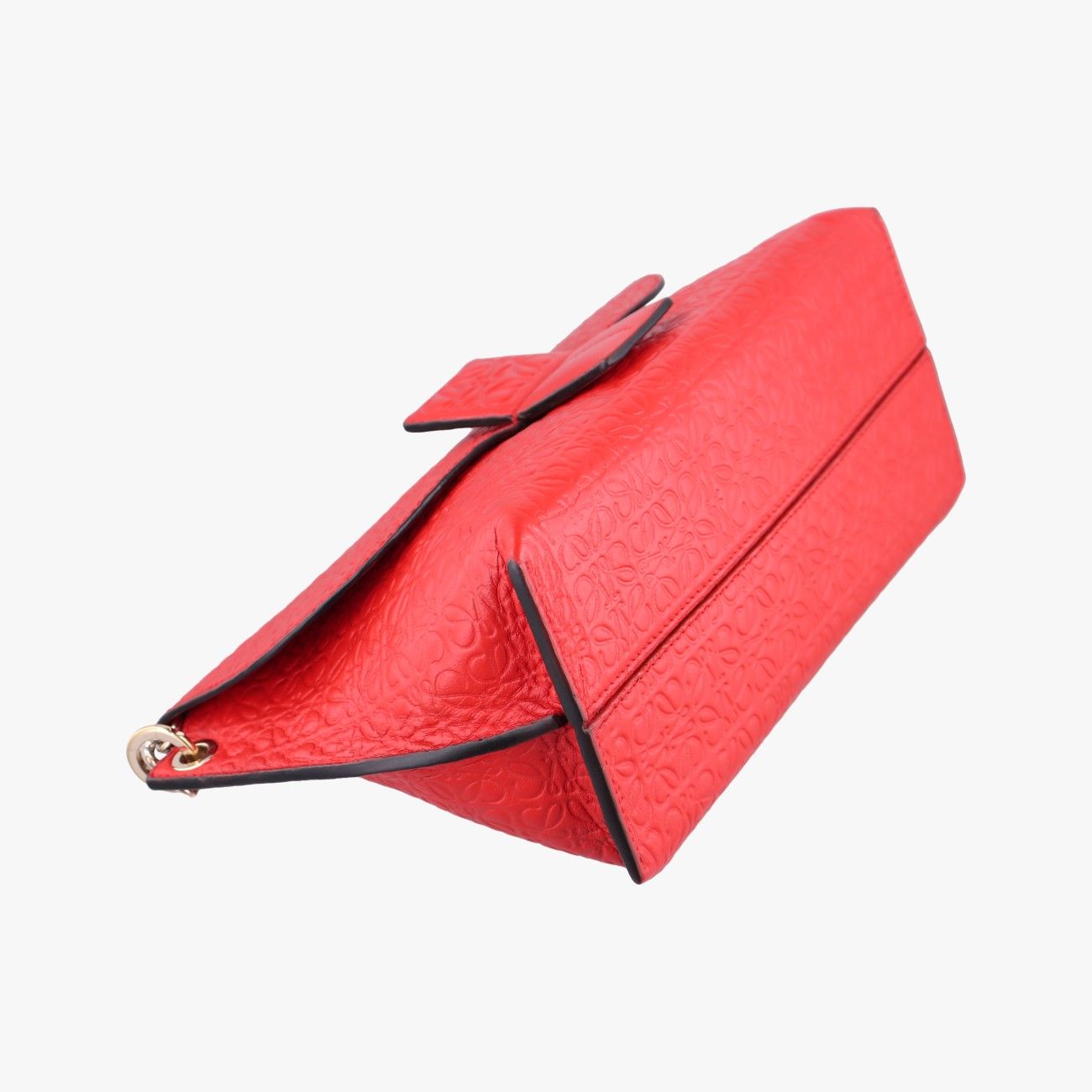 Loewe Avenue Red Leather — view 5
