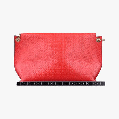 Loewe Avenue Red Leather — view 2