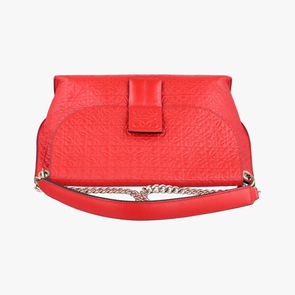 Loewe Avenue Red Leather — view 8