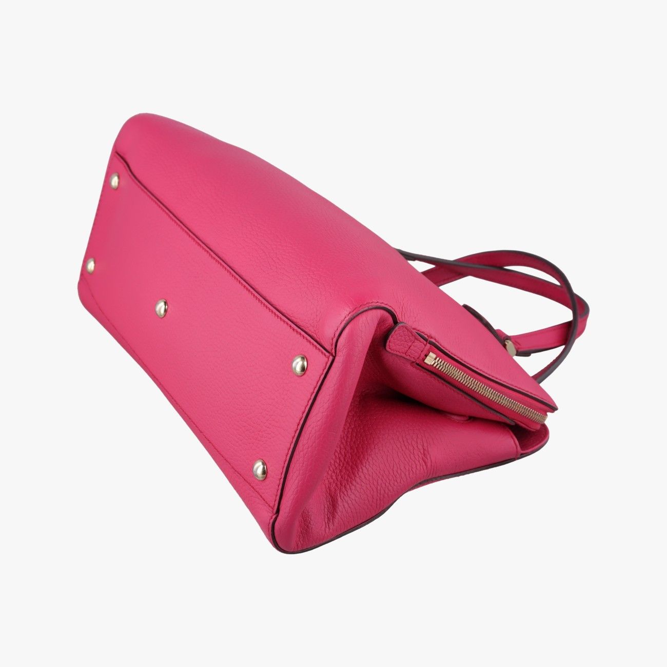 Gucci Swing Rose Red Leather — view 4