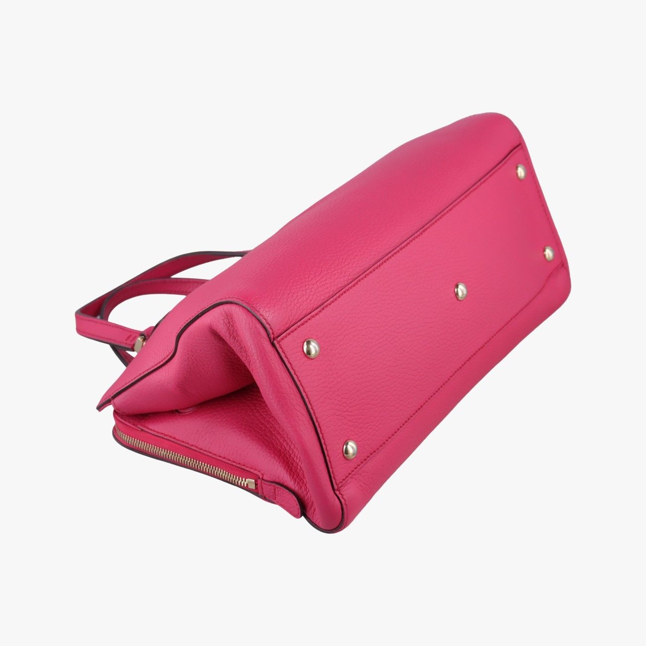 Gucci Swing Rose Red Leather — view 7