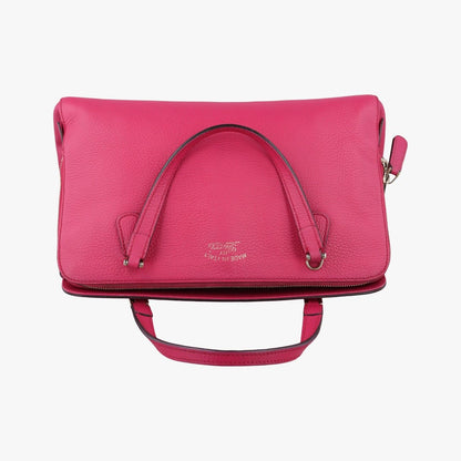 Gucci Swing Rose Red Leather — view 8