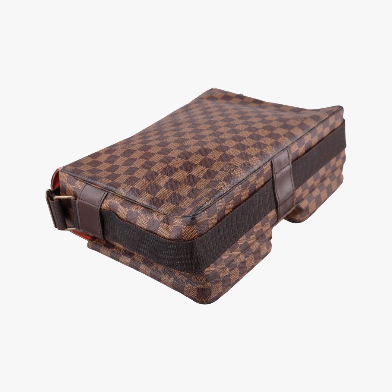 Louis Vuitton Broadway Ebene Damier Canvas — view 7