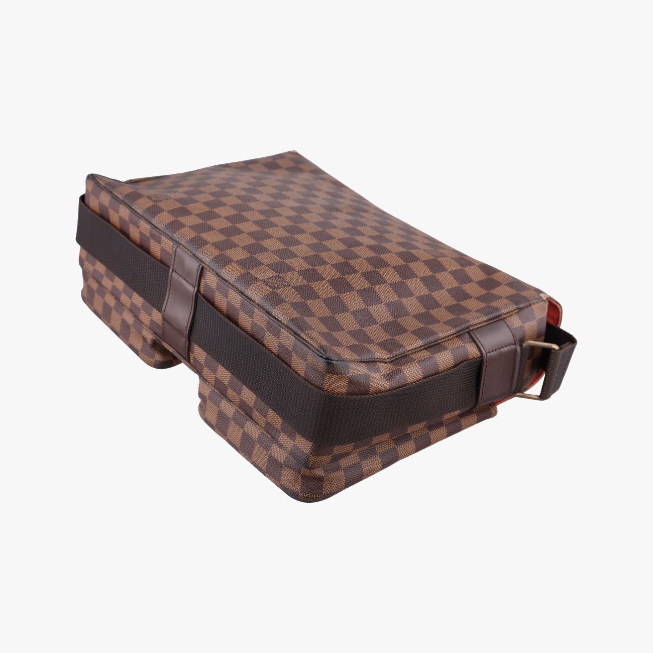 Louis Vuitton Broadway Ebene Damier Canvas — view 6