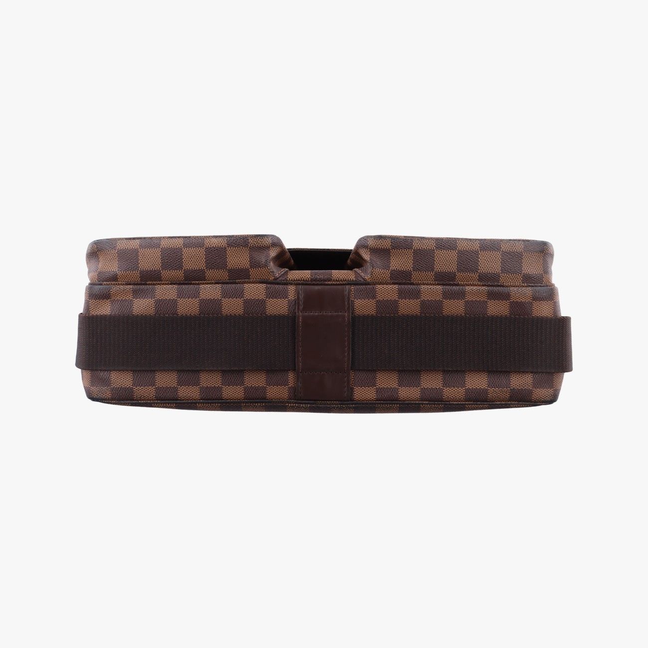Louis Vuitton Broadway Ebene Damier Canvas — view 3