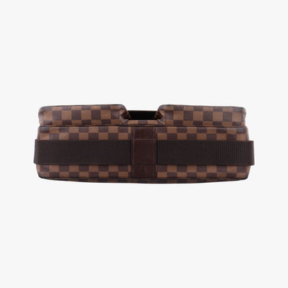 Louis Vuitton Broadway Ebene Damier Canvas — view 3