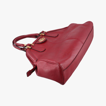 Gucci Liber Red Leather — view 7