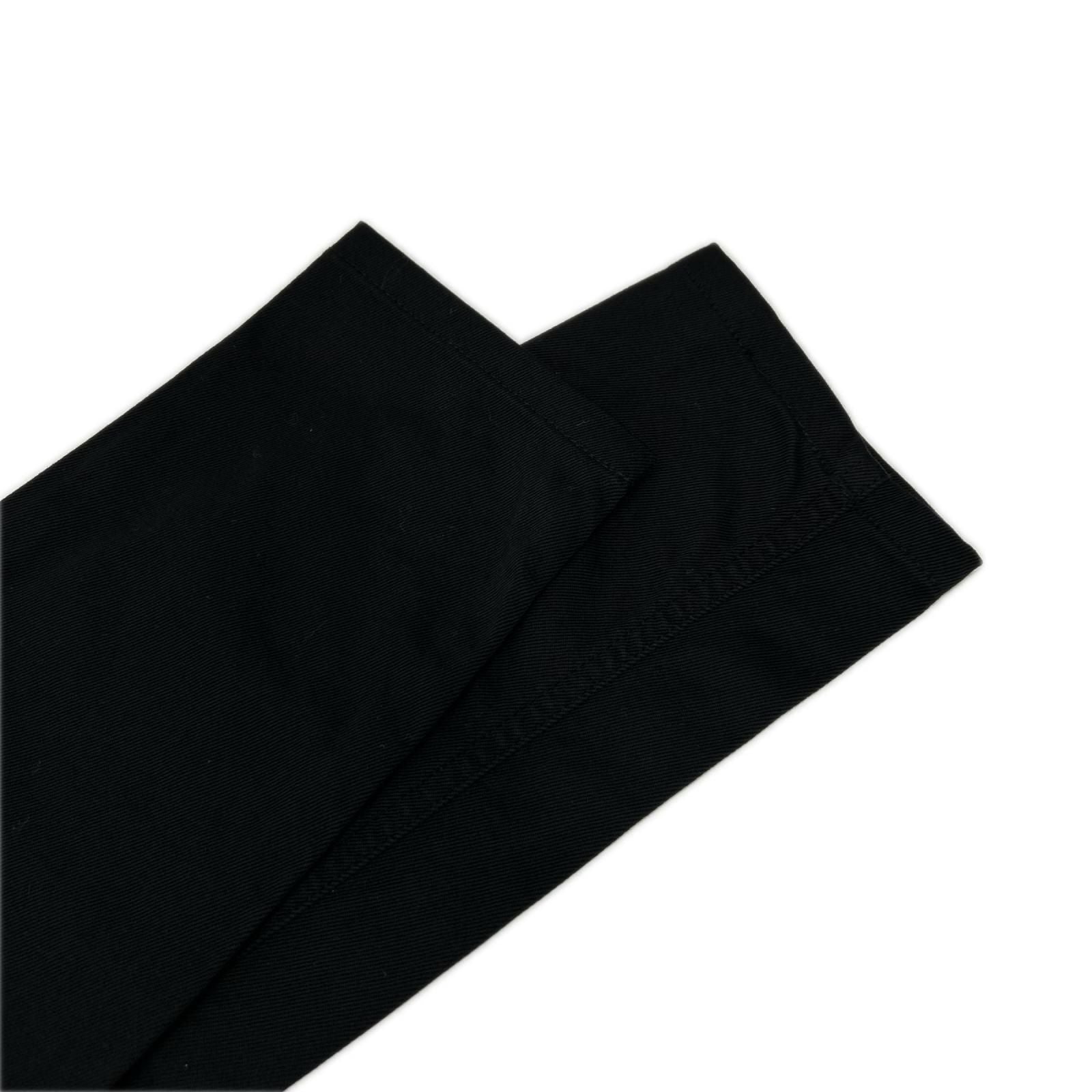 Prada Black Stretch Skinny Denim Pants 25 — view 6