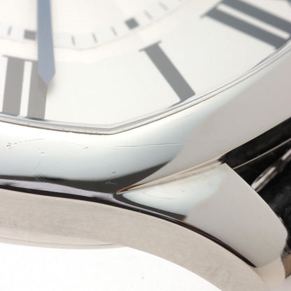 Cartier Watch Drive de Cartier LM Silver Dial Automatic — view 8