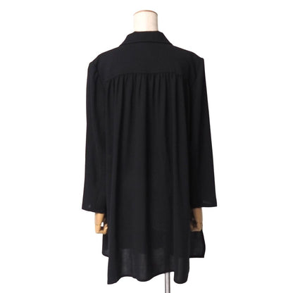 Saint Laurent Yves Vintage Jacket Long Gold Button 36 — view 3